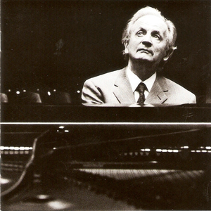 Wilhelm Kempff photo provided by Last.fm