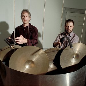 Awatar dla Peter Warren & Matt Samolis