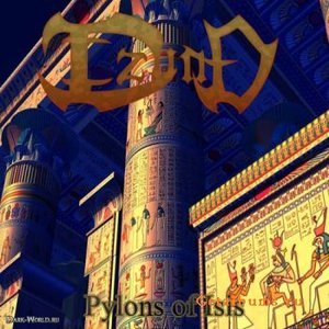 Pylons of Isis
