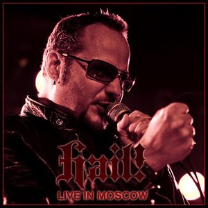 Live in Moscow