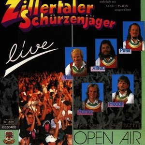 LIVE / Open Air Finkenberg