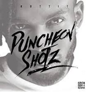 Puncheon Shotz [Explicit]