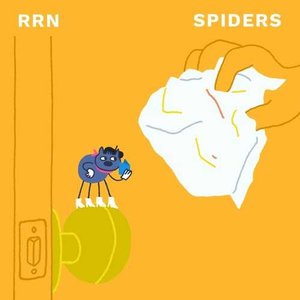 Spiders - Single