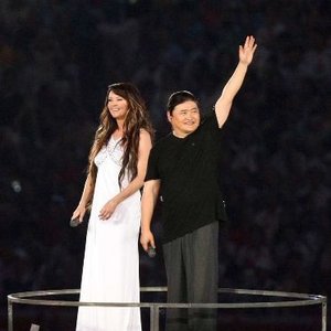 Avatar for 刘欢 莎拉布莱曼