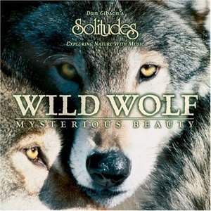 Wild Wolf: Mysterious Beauty