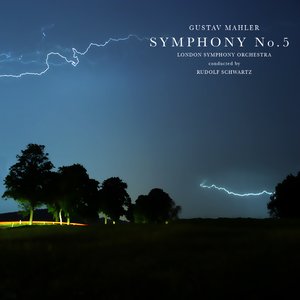 Изображение для 'Mahler: Symphony No. 5'