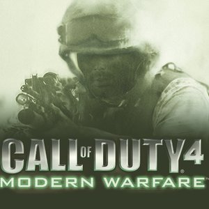 Avatar för Call of Duty: Modern Warfare