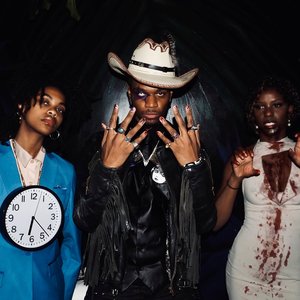 Johnny Based 的头像