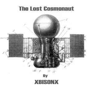 The Lost Cosmonaut
