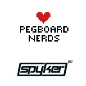 Avatar for Pegboard Nerds & Spyker