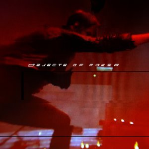 Objects of Power - Single