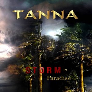 Storm In Paradise