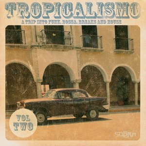 Tropicalismo Vol. 2