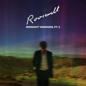 Midnight Versions, Pt. 2 - Single