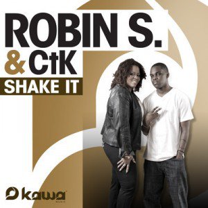 Shake It