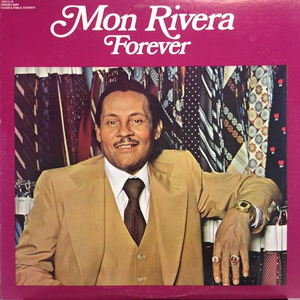 Mon Rivera - FOREVER. IGOR NUDOS - Zortam Music