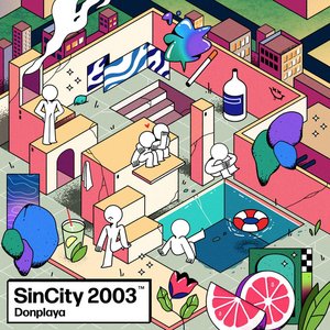 SinCity 2003