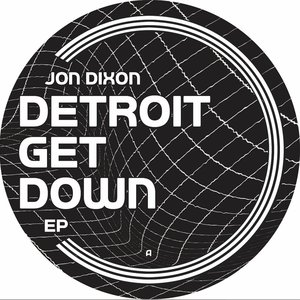 Detroit Get Down