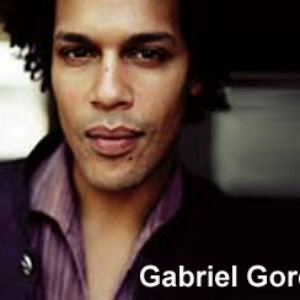 Gabriel Gordon photo provided by Last.fm