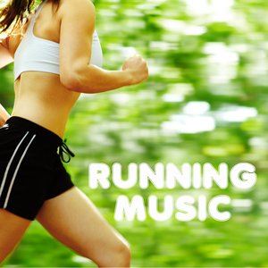 'Running Music - Jogging and Fitness Music - Best Music Playlist for Exercise, Workout, Aerobics, Walking, Fitness, Cardio & Weight Loss' için resim