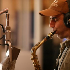 David Binney, Ambrose Akinmusire, Mark Turner, David Virelles, Eivind Opsvik 的头像
