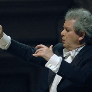 BBC Symphony Orchestra, Jiří Bělohlávek 的头像
