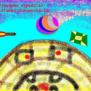 “alakhű dokumentáció”的封面