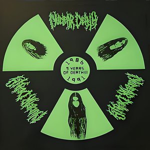 5 Years of Death