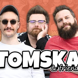 Avatar for TomSka & Friends