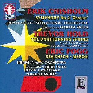 Works by Chisholm, Hold & Fogg