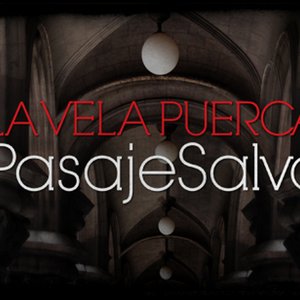 Pasaje Salvo