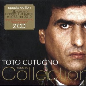 Toto Cutugno - Maestro Collection CD 1 - Zortam Music