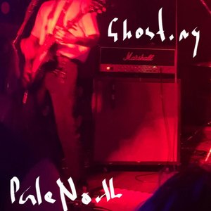 Ghosting - Single