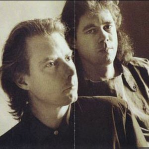 Michael Shrieve / Steve Roach 的头像