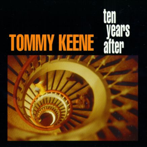 Ten Years After cover