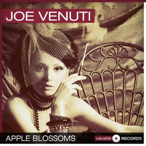 Apple Blossoms