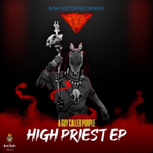 High Priest