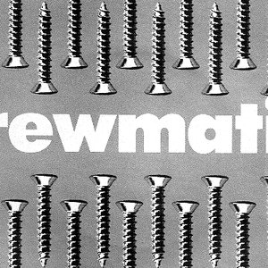 Screwmatics 的头像