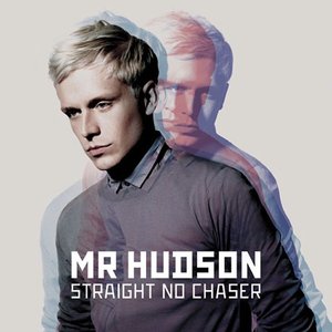 “Straight No Chaser”的封面
