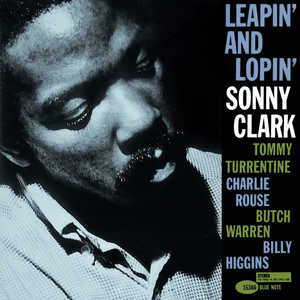 Sonny Clark - Leapin
