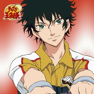 Avatar for 切原赤也(森久保祥太郎)