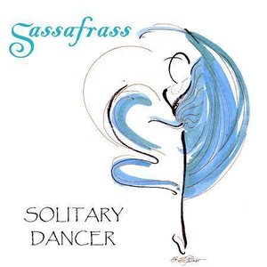Solitary Dancer