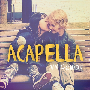 Artwork for Acapella