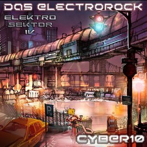 Elektro Sektor IV - Das Electrorock