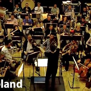 Avatar de The Irish Film Orchestra