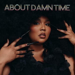 About Damn Time - Single
