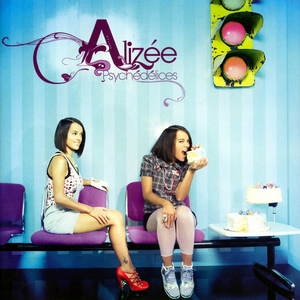 Mademoiselle Juliette cover