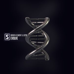 Evolve - Single