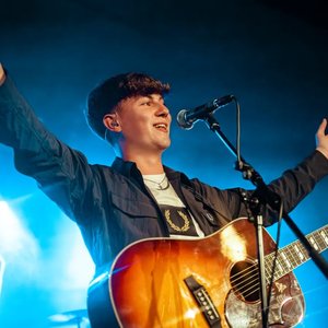 Avatar de Freddie Halkon