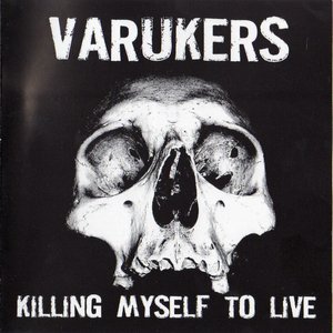 Killing Myself to Live [Explicit]